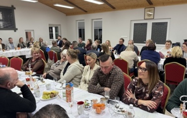 Spotkanie noworoczne w Żerkowie 18