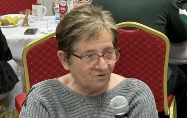 Spotkanie noworoczne w Żerkowie 19