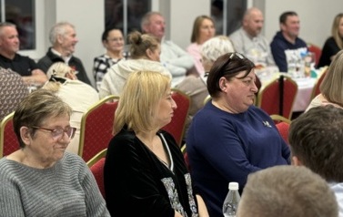 Spotkanie noworoczne w Żerkowie 20