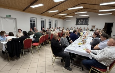 Spotkanie noworoczne w Żerkowie 22