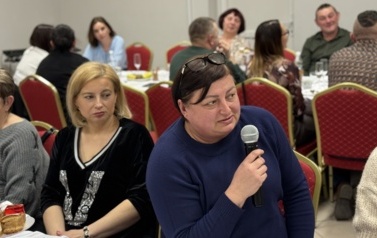 Spotkanie noworoczne w Żerkowie 24