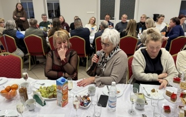 Spotkanie noworoczne w Żerkowie 27