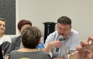 Spotkanie noworoczne w Żerkowie 33