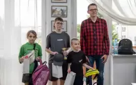 Otwarty Turniej Szach&oacute;w