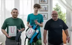 Otwarty Turniej Szach&oacute;w