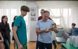 Otwarty Turniej Szach&oacute;w