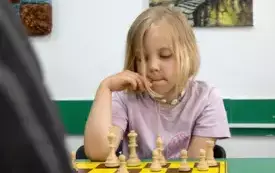 Otwarty Turniej Szach&oacute;w