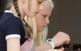Otwarty Turniej Szach&oacute;w