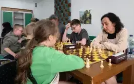 Otwarty Turniej Szach&oacute;w