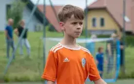 Turniej Piłkarski Dzieci