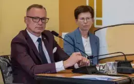 XVII Sesja Rady Miejskiej w Brzegu Dolnym 2