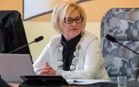 XVII Sesja Rady Miejskiej w Brzegu Dolnym 6