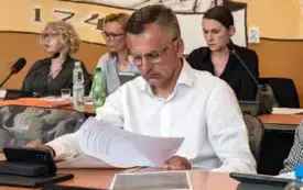 XVII Sesja Rady Miejskiej w Brzegu Dolnym 10