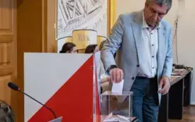 XVII Sesja Rady Miejskiej w Brzegu Dolnym 14