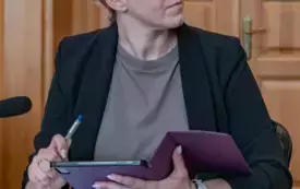 XVII Sesja Rady Miejskiej w Brzegu Dolnym 17
