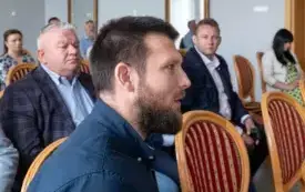 Posiedzenie sprawozdawczo-absolutoryjne w Brzegu Dolnym (10)