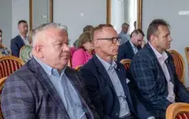 Posiedzenie sprawozdawczo-absolutoryjne w Brzegu Dolnym (6)