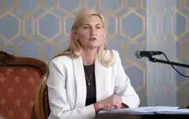 Posiedzenie sprawozdawczo-absolutoryjne w Brzegu Dolnym (3)