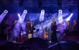 Rock Symfonicznie &ndash; muzyczna rewolucja w Brzegu Dolnym	 1