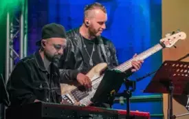 Rock Symfonicznie &ndash; muzyczna rewolucja w Brzegu Dolnym	 3