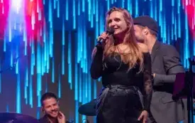 Rock Symfonicznie &ndash; muzyczna rewolucja w Brzegu Dolnym	 4