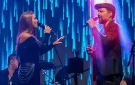 Rock Symfonicznie &ndash; muzyczna rewolucja w Brzegu Dolnym	 5