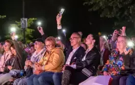 Rock Symfonicznie &ndash; muzyczna rewolucja w Brzegu Dolnym	 7