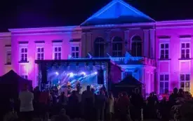 Rock Symfonicznie &ndash; muzyczna rewolucja w Brzegu Dolnym	 8