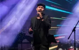 Rock Symfonicznie &ndash; muzyczna rewolucja w Brzegu Dolnym	 11