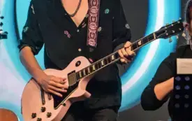 Rock Symfonicznie &ndash; muzyczna rewolucja w Brzegu Dolnym	 12