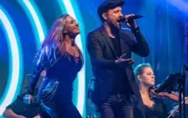 Rock Symfonicznie &ndash; muzyczna rewolucja w Brzegu Dolnym	 13