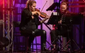 Rock Symfonicznie &ndash; muzyczna rewolucja w Brzegu Dolnym	 15