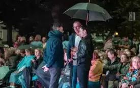 Rock Symfonicznie &ndash; muzyczna rewolucja w Brzegu Dolnym	 16