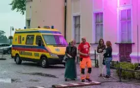 Rock Symfonicznie &ndash; muzyczna rewolucja w Brzegu Dolnym	 19