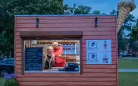 Rock Symfonicznie &ndash; muzyczna rewolucja w Brzegu Dolnym	 20