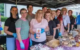 Rock Symfonicznie &ndash; muzyczna rewolucja w Brzegu Dolnym	 26