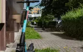 Zachowaj bezpieczeństwo na hulajnodze elektrycznej 2