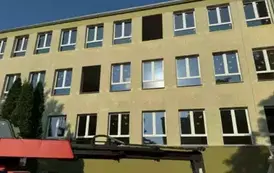 Termomodernizacja ZSP 1 9