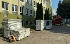 Termomodernizacja ZSP 1 7