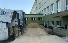 Termomodernizacja ZSP 1 2