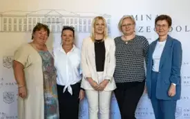 Awanse zawodowe na stopień nauczyciela mianowanego 3