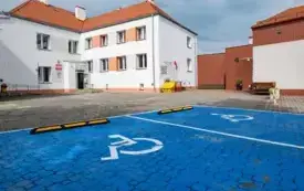 Bezpieczniej i wygodniej przy ZSP nr 2 1