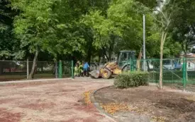 Bezpieczniej i wygodniej przy ZSP nr 2 4