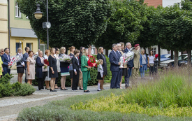 Obchody 83. rocznicy wybuchu II wojny światowej