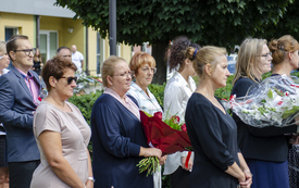 Obchody 83. rocznicy wybuchu II wojny światowej