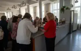 Filmowy Klub Seniora-77