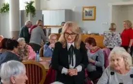 Filmowy Klub Seniora-84