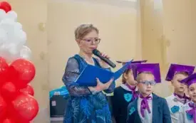 Pasowanie na ucznia i start jubileuszu szkoły w ZSP nr 3