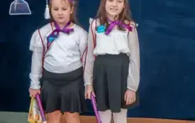 Pasowanie na ucznia i start jubileuszu szkoły w ZSP nr 3