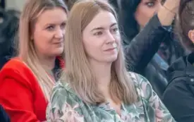 Pasowanie na ucznia i start jubileuszu szkoły w ZSP nr 3